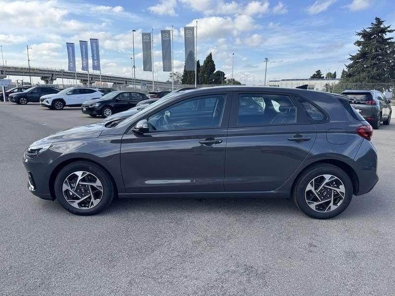 Hyundai i30 1.0 T-GDI DCT 48V 5 porte Business