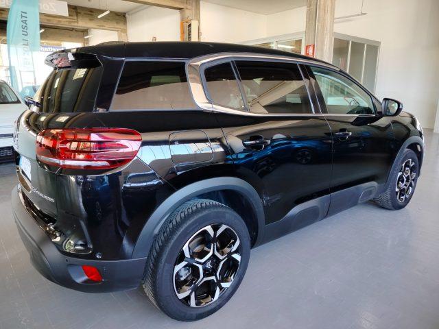 CITROEN C5 Aircross BlueHDi 130 S&S EAT8 Max