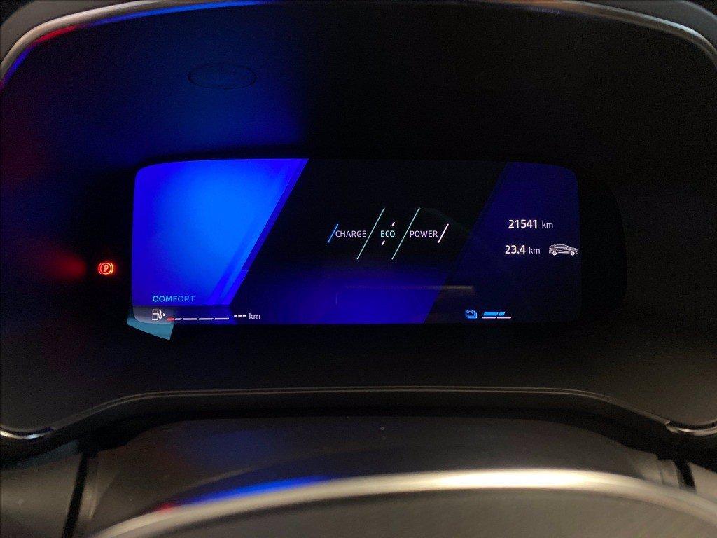 RENAULT Symbioz 1.6 E-Tech full hybrid Techno 145cv auto del 2024