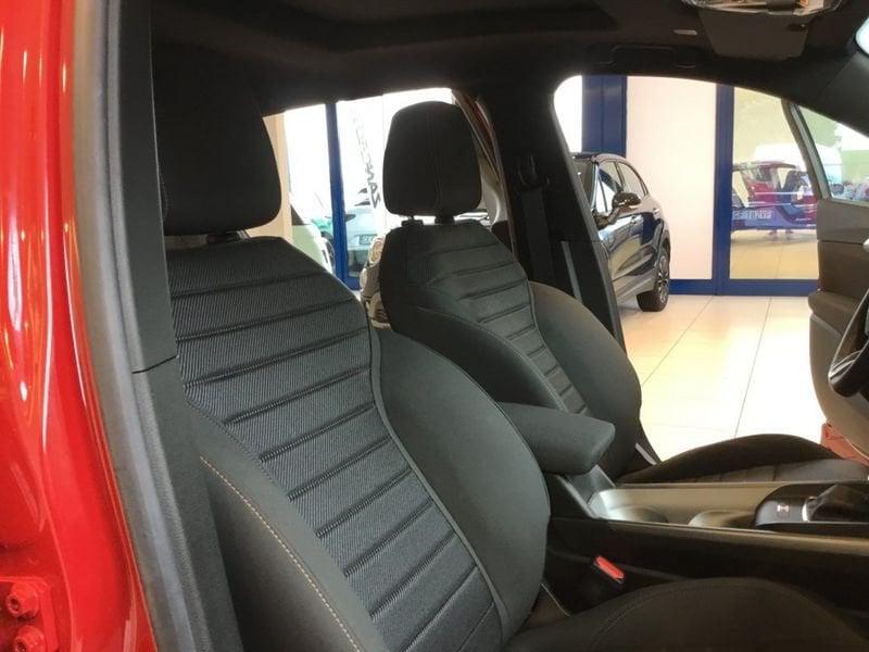 Alfa Romeo Tonale 1.5 160 CV MHEV TCT7 Ti TETTO APRIBILE