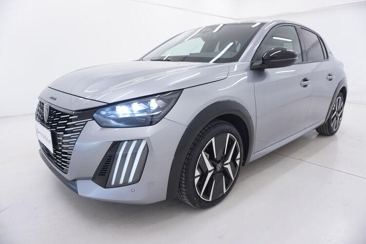 Peugeot 208 Hybrid GT BR899457 1.2 Mild Hybrid 136CV
