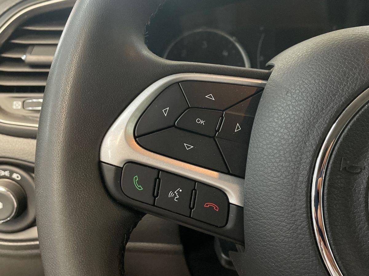 JEEP Renegade My23 Longitude 1.6 Multijet Ii 130 Cv E6.4