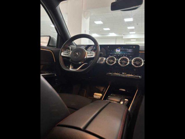 MERCEDES-BENZ G LB (X247) - LB 200 d Automatic Premium