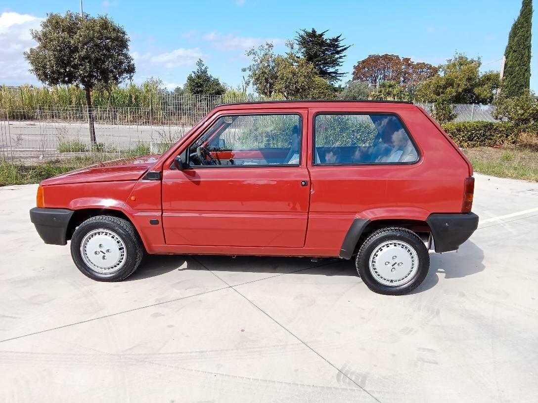 FIAT Panda 900 Young Timer Conservata