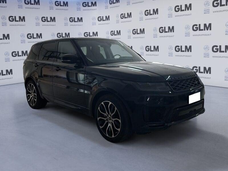 Land Rover RR Sport 3.0D l6 249 CV HSE Dynamic