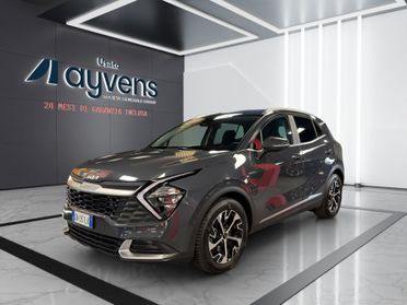 Kia Sportage 1.6 crdi mhev GT-line imt