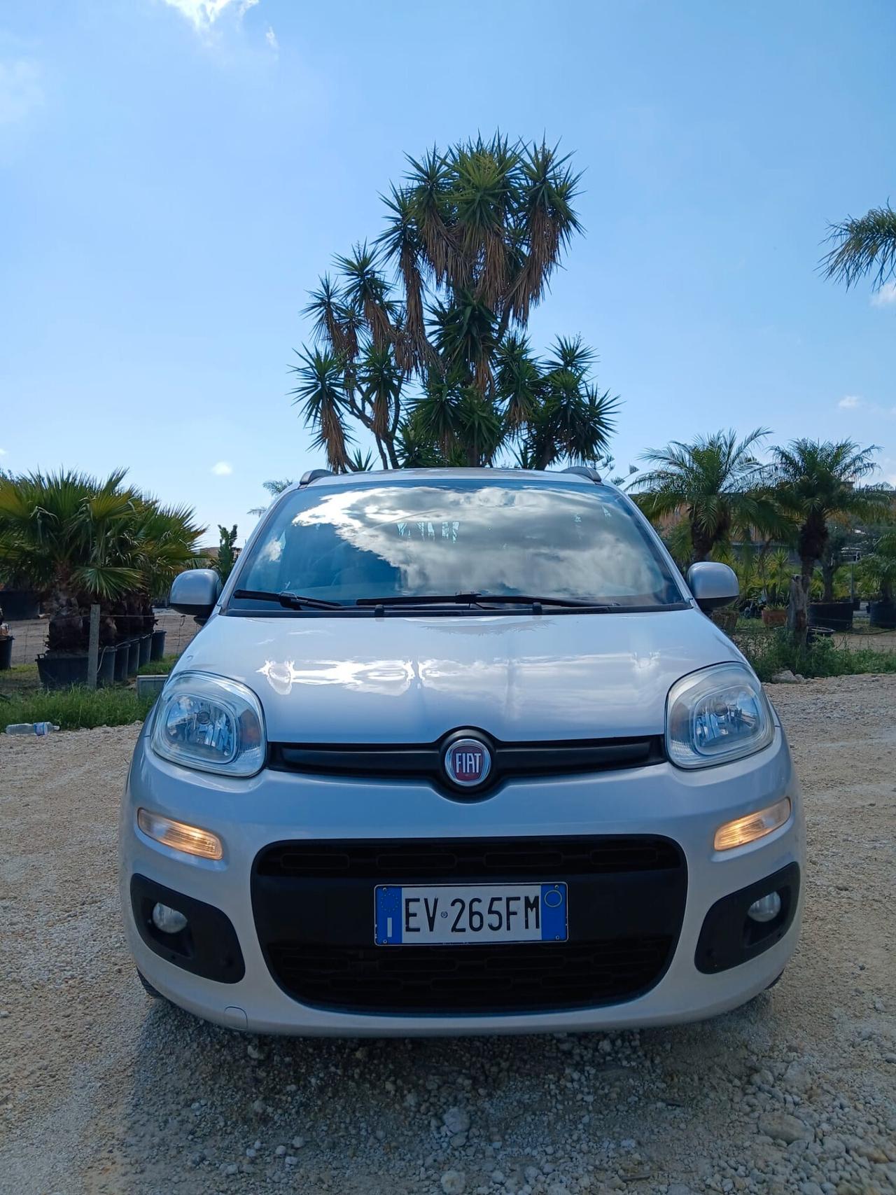 Fiat Panda 1.3 MJT S&S Easy