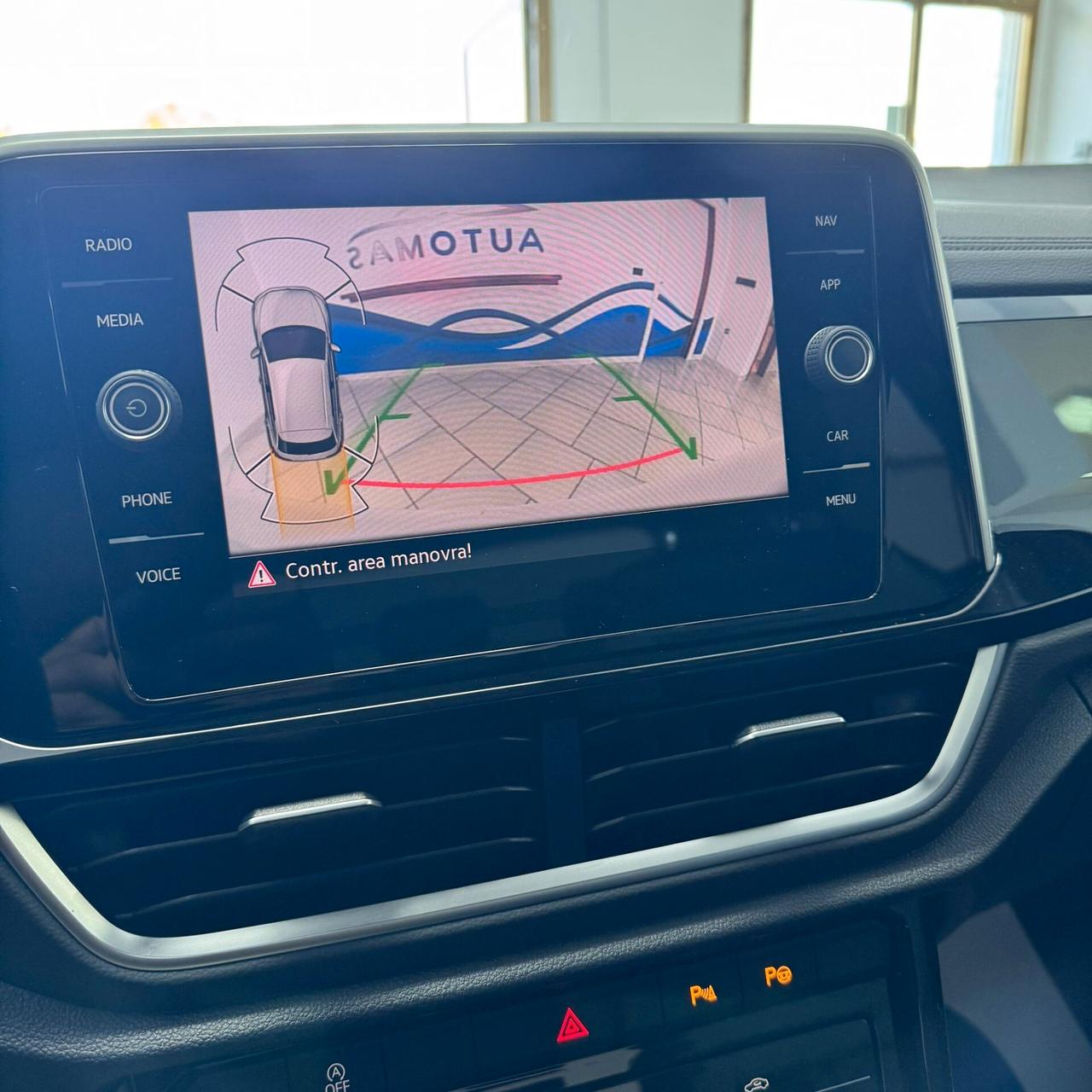 Volkswagen T-Roc 2.0 TDI R-Line