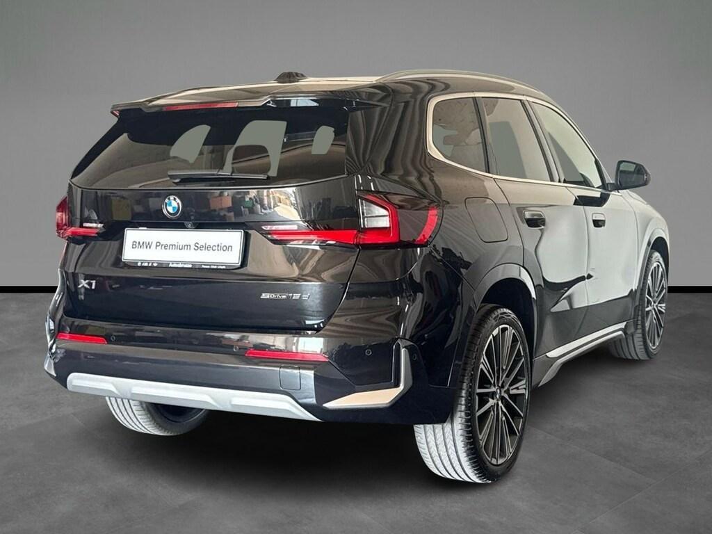 BMW X1 18 d X-Line sDrive DCT