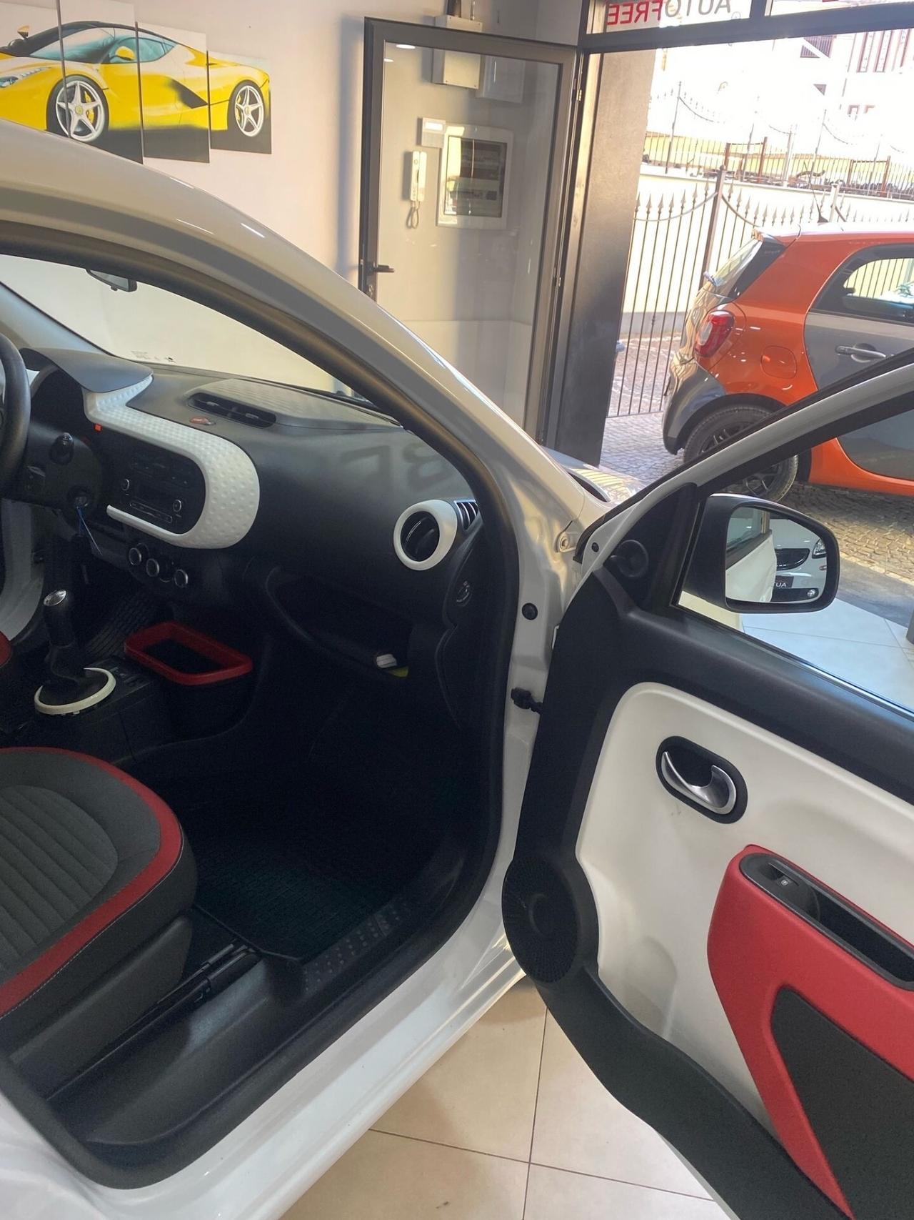 Renault Twingo 1.0