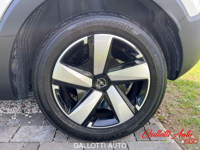 Opel Crossland 1.2 83cv Edition MT5