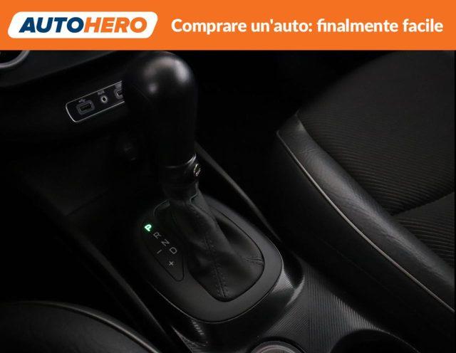 FIAT 500X 1.3 T4 150 CV DCT City Cross