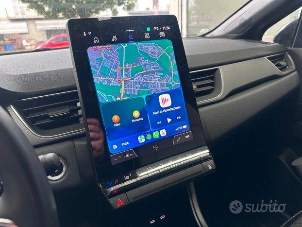 RENAULT Captur 2 serie Captur ECO-G 100 CV Te...