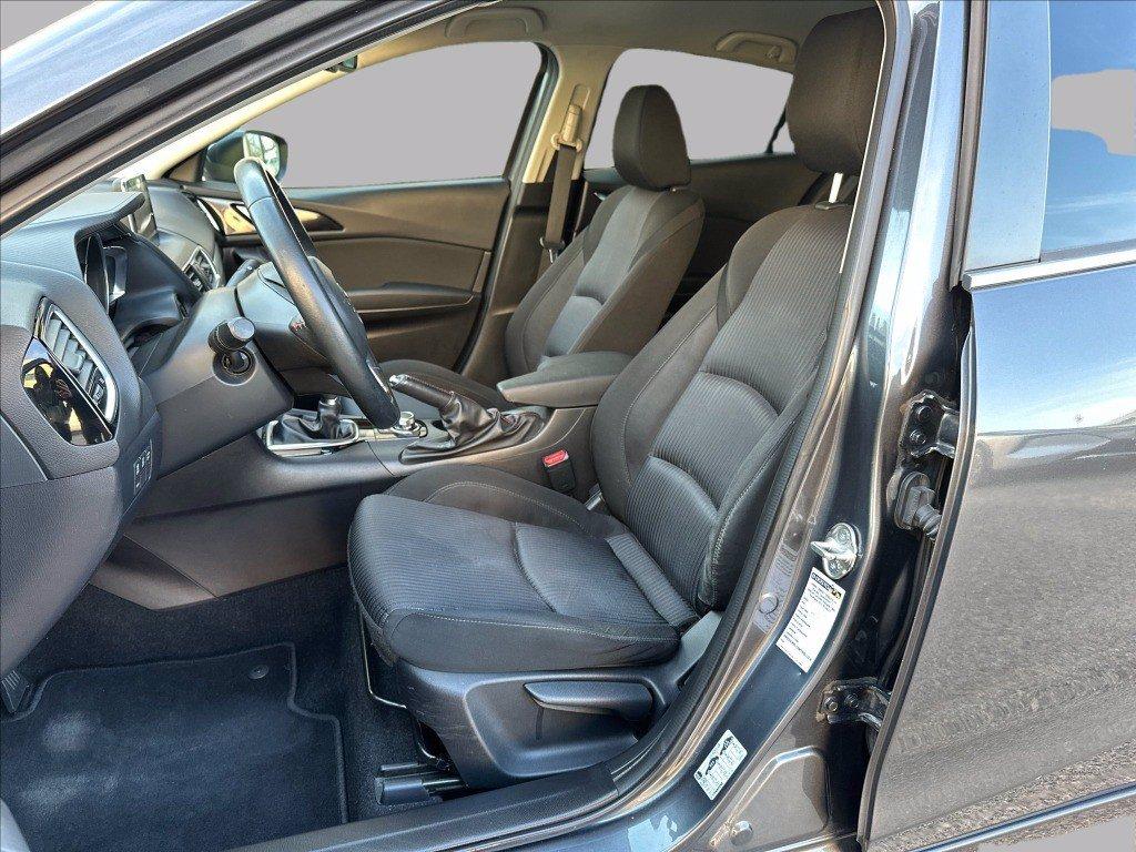 MAZDA 3 5p 1.5d Exceed 105cv my17 del 2017