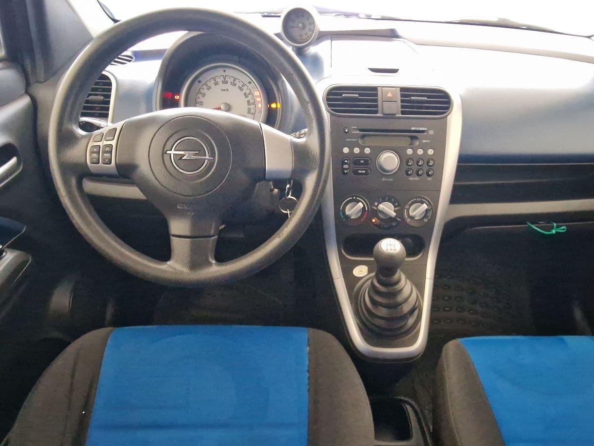 OPEL AGILA 1.2 ENJOY