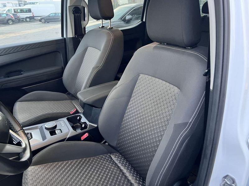 Volkswagen Amarok Amarok 2.0 TDI 205CV 4MOTION aut. Life