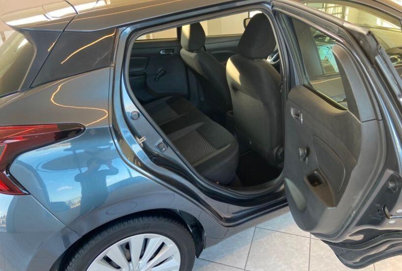 Nissan Micra IG-T 92 5 porte Tekna