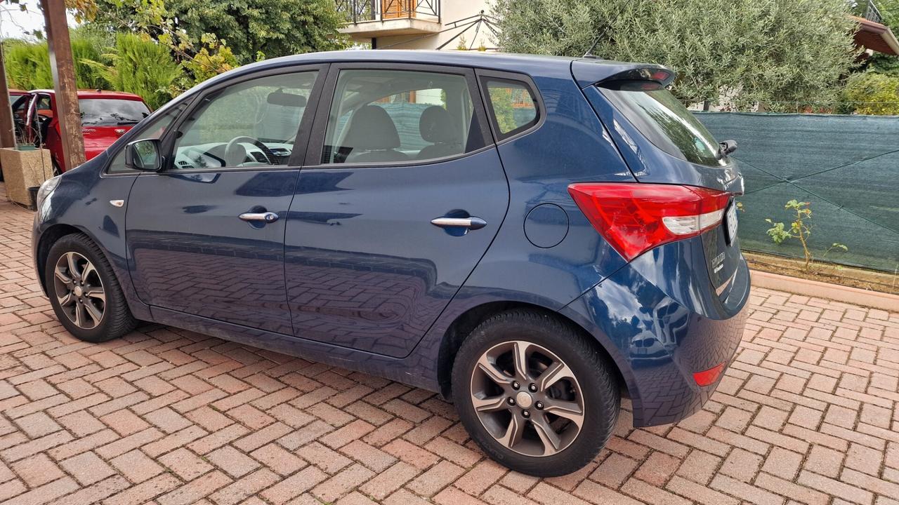 Hyundai iX20 1.4 90 CV Classic