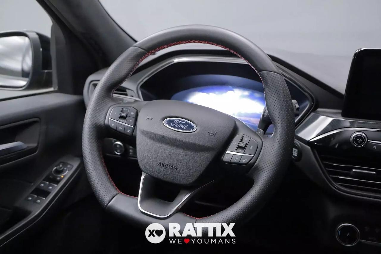 Ford Kuga 2.0 Ecoblue 120CV ST-Line Auto