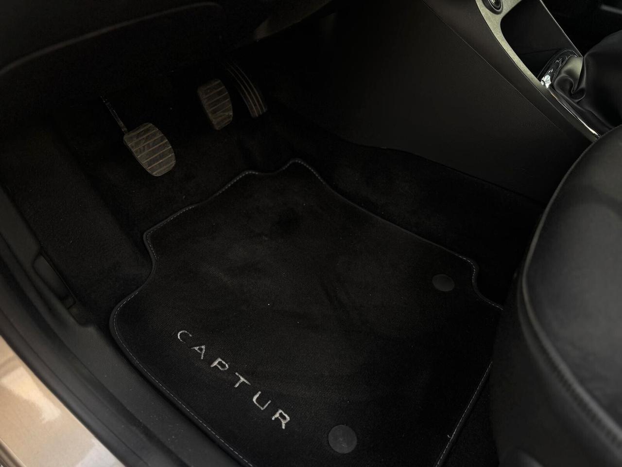 Renault Captur dCi 8V 90 CV Start&Stop Energy Iconic