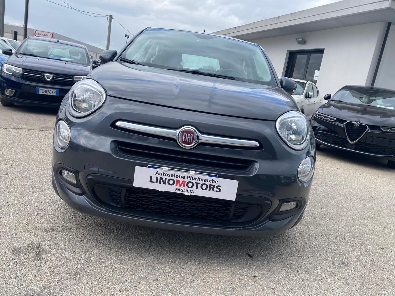 Fiat 500X 1.3 MultiJet 95 CV Business