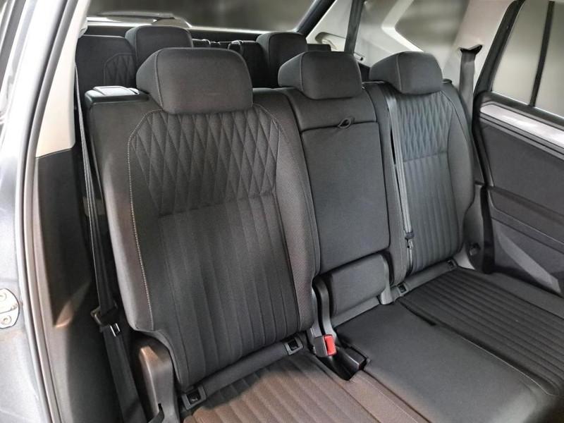 VOLKSWAGEN TIGUAN ALLSPACE 2.0 TDI SCR LIFE DSG SUV