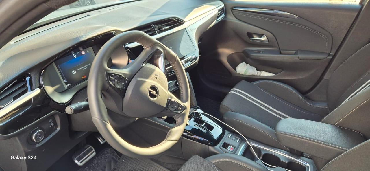 Opel Corsa 1.2 100 CV aut.
