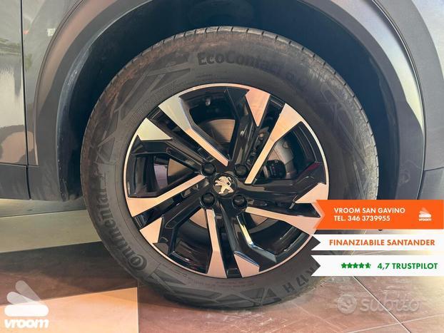 PEUGEOT 2008 2 serie 2008 BlueHDi 130 S&S EAT8...
