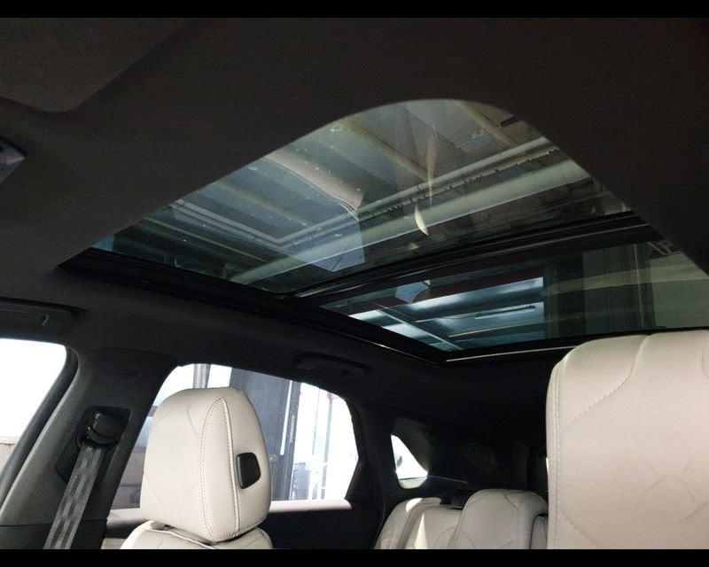 DS DS 7 Crossback BlueHDi 130 aut. Opera