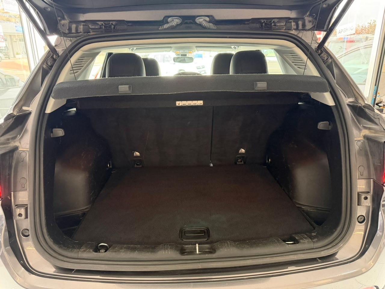 Jeep Compass 1.4 MultiAir 2WD Night Eagle GPL