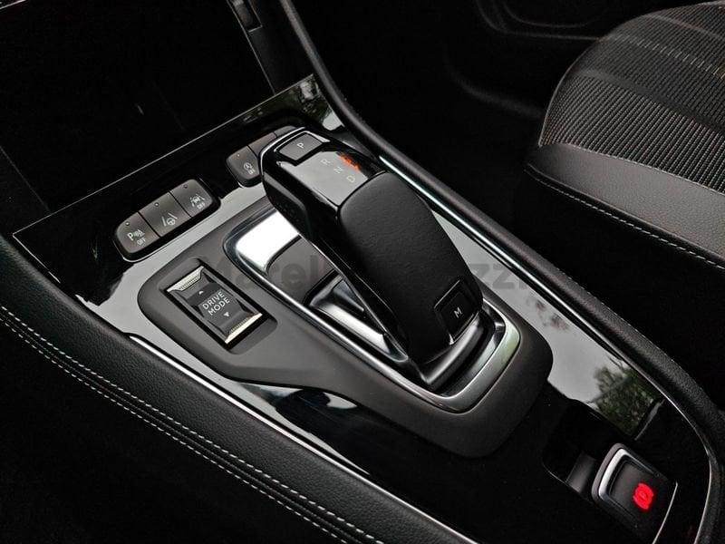 Opel Grandland Grandland 1.2 Turbo 12V 130 CV aut. Elegance