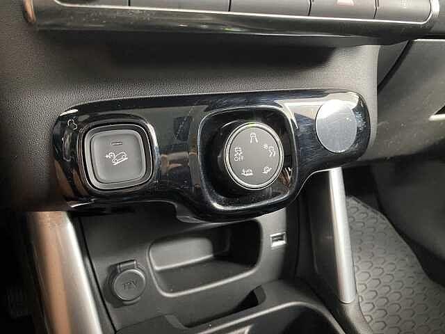 Citroen C3 Aircross PureTech 110 S&S Shine