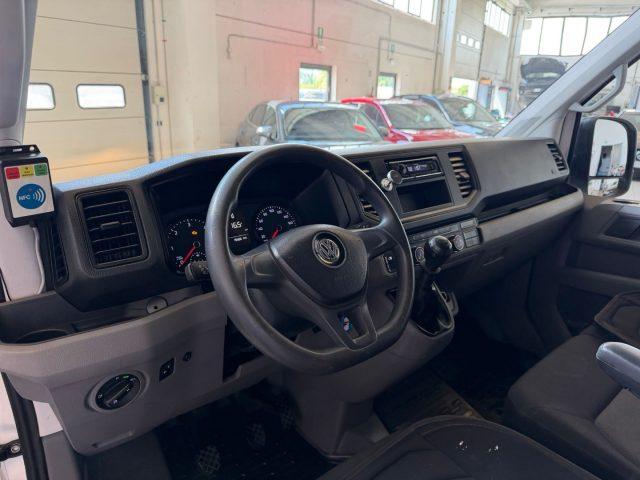 VOLKSWAGEN Crafter ?PREZZO PIÙ IVA?OFFICINA MOBILE REKAR?BELLISSIMO?