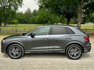 Audi Q3 SPB 40 TDI Sline - Con iva prezzo top ita