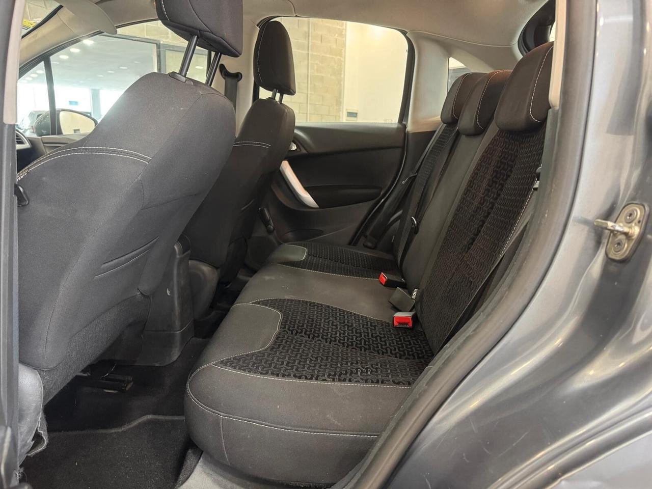 Citroen C3 1.4 HDi 70 Exclusive