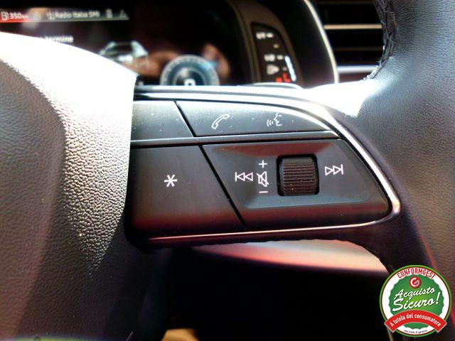 AUDI Q8 45 TDI quattro tiptronic Sport