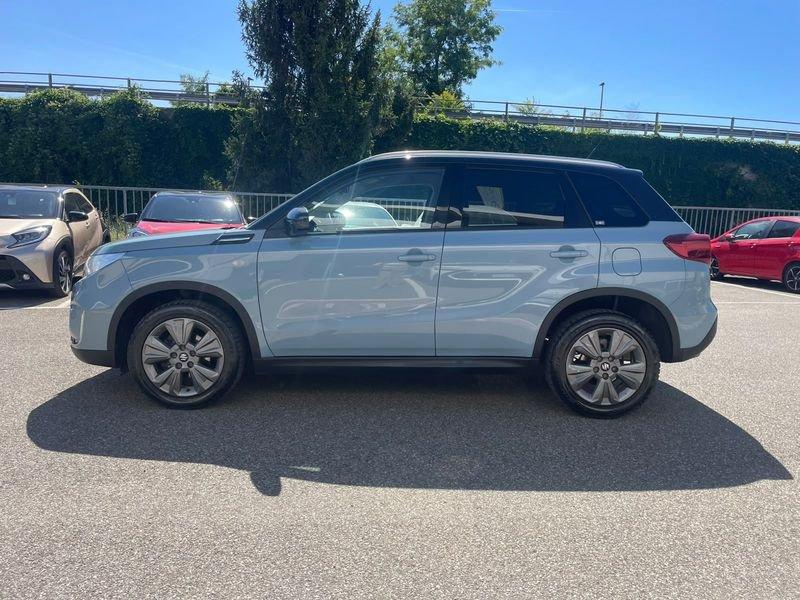 Suzuki Vitara 1.0 Boosterjet 2WD Starview