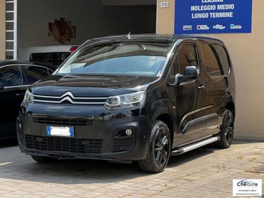 CITROEN - Berlingo - BlueHDi 130 S&S EAT8 Shine