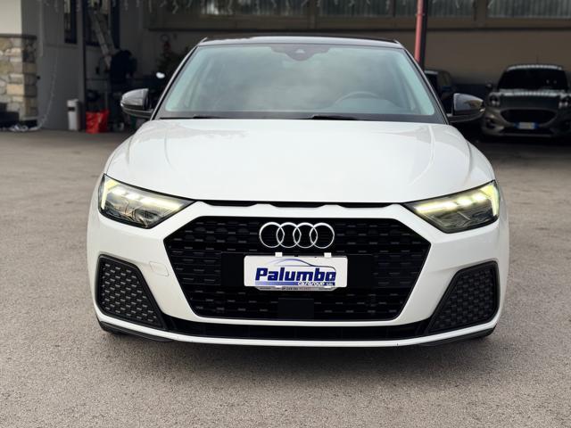 AUDI A1 SPB 25 TFSI Admired 60 MILA KM