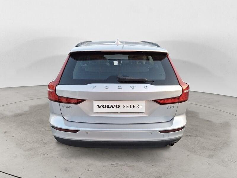 Volvo V60 D3 150 CV Automatica NAVI LED Business N1 Autocarro