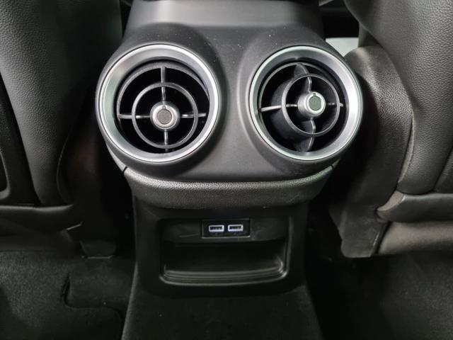 ALFA ROMEO Stelvio 2.2 Turbodiesel 190 CV AT8 Q4 Executive