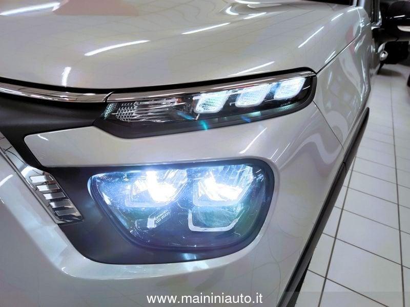 Citroën C3 1.2 83cv C-Series + Car Play