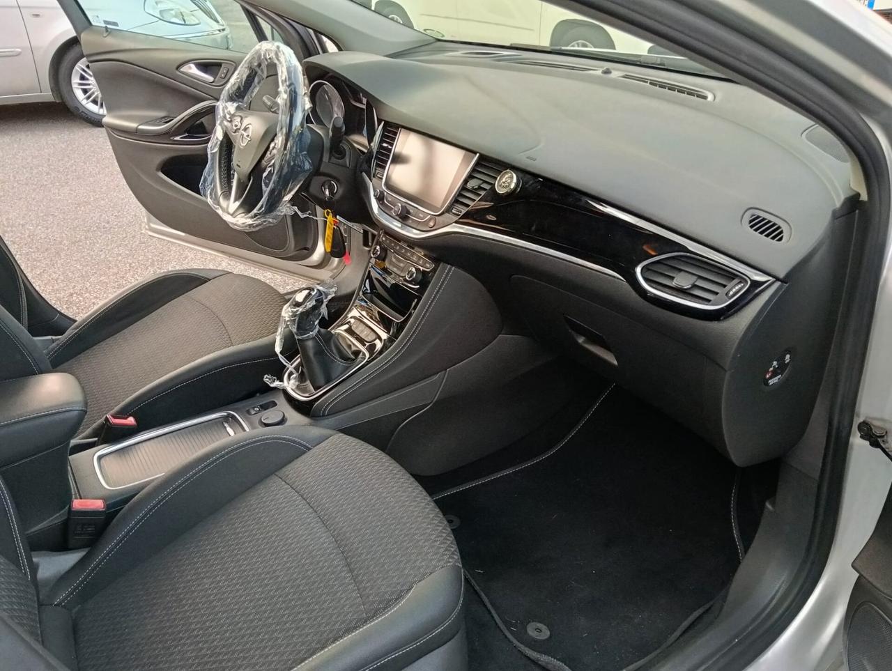 Opel Astra 1.0 Turbo ecoFLEX Start&Stop 5 porte Innovation