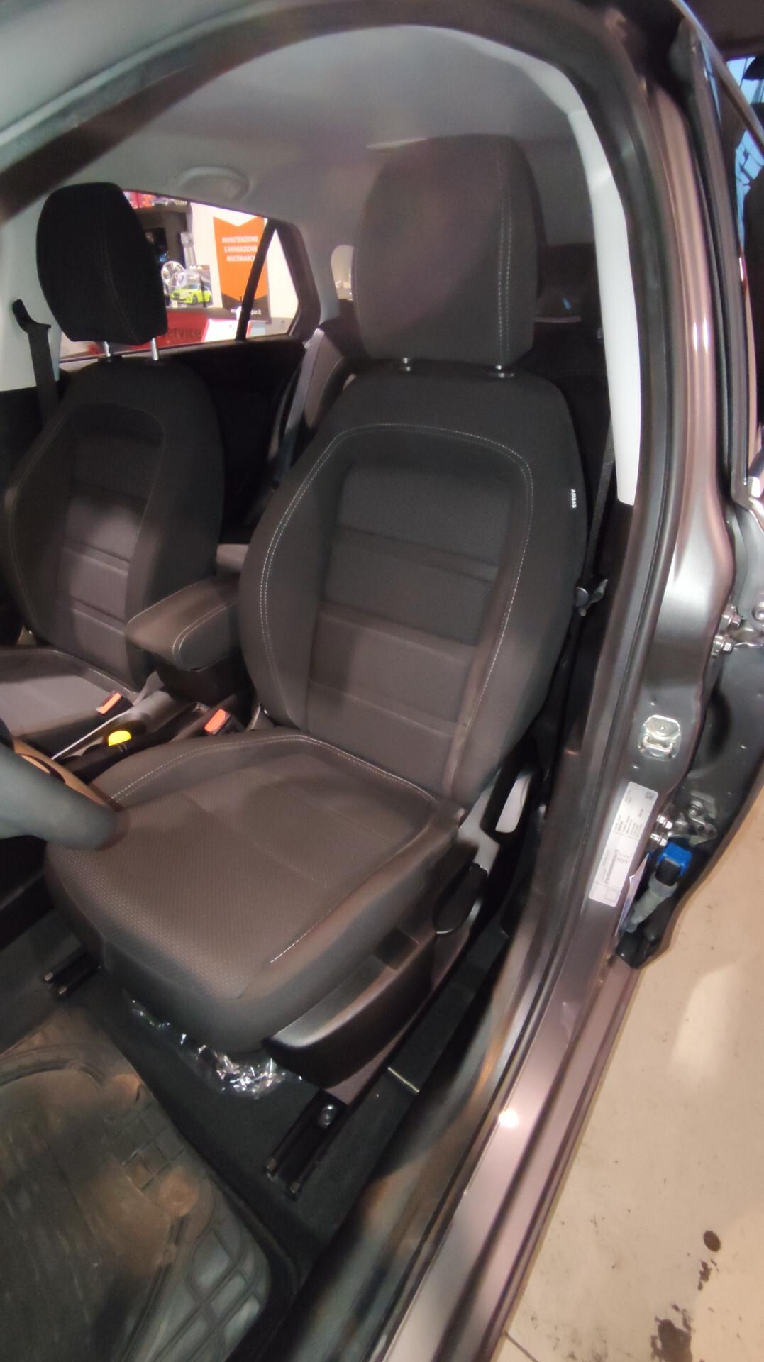 Fiat Tipo 1.4 T-Jet 120CV GPL SW Lounge
