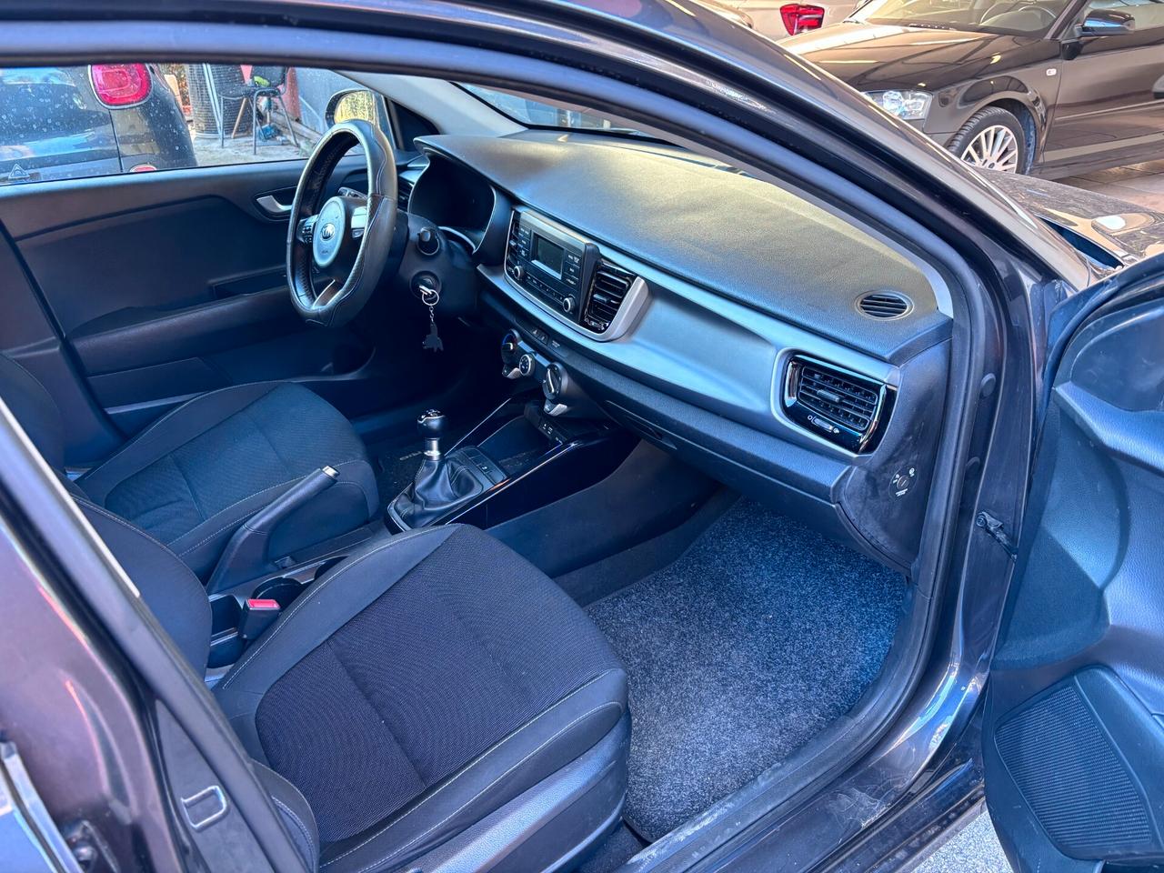 Kia Rio 1.2 MPi 5 porte Active