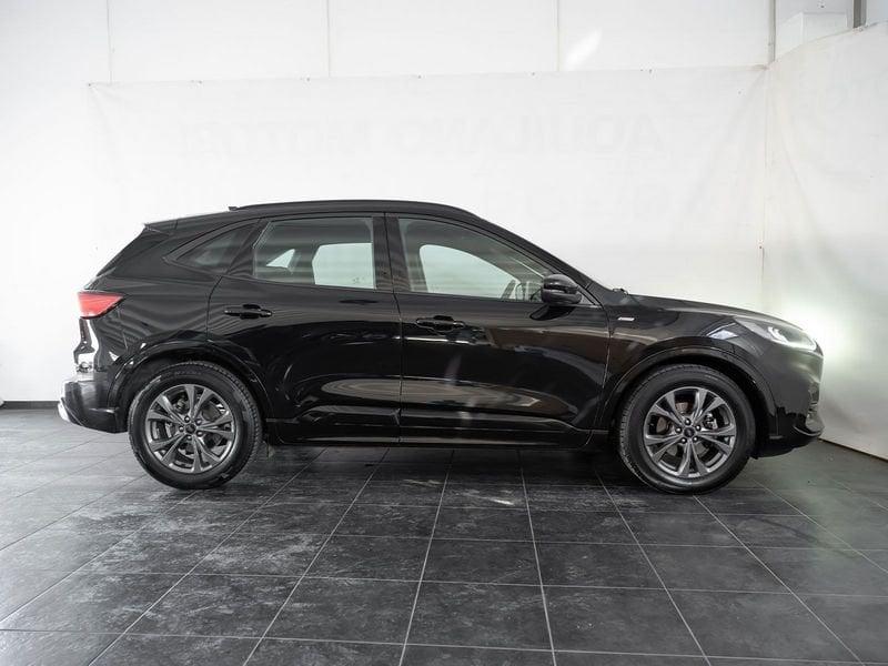 Ford Kuga Kuga 2.0 EcoBlue 120 CV aut. 2WD ST-Line