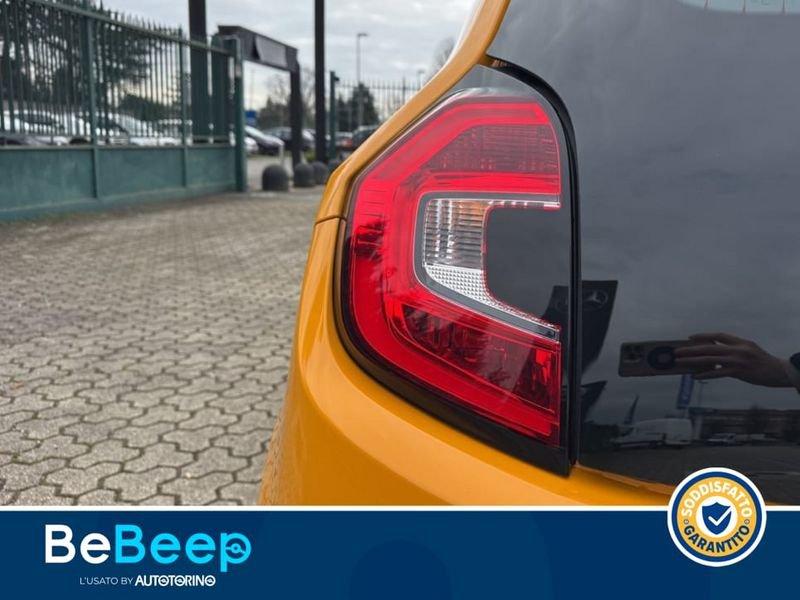 Renault Twingo Electric Twingo TWINGO ZEN 22KWH