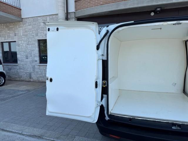 Fiat Dobl? Dobl? cargo 1.3 mjt 16v 90cv 15q E5+