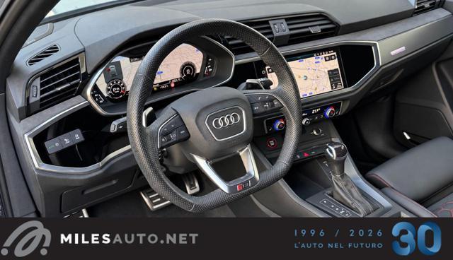 AUDI RS Q3 SPB quattro S tronic ABT Sonos