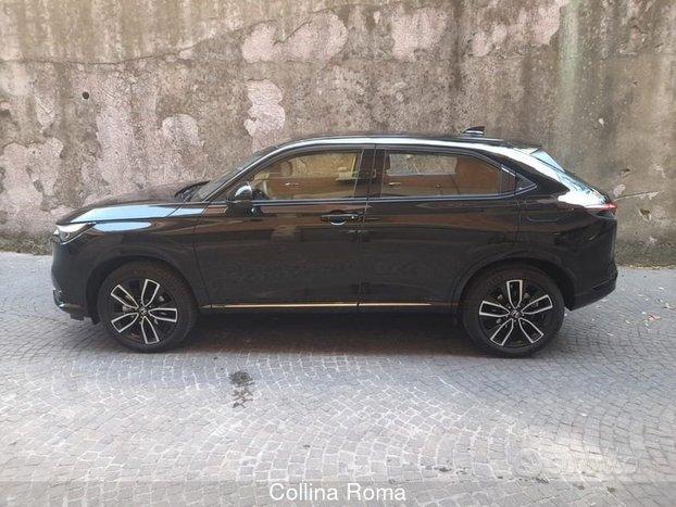 Honda HR-V 1.5 Hev eCVT Advance